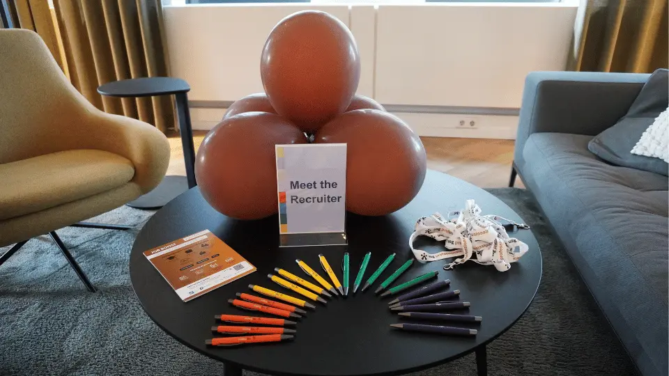 global impact week