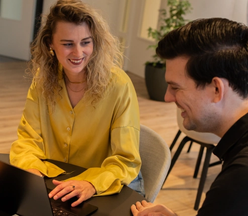 Collega's Human Resource USG HR