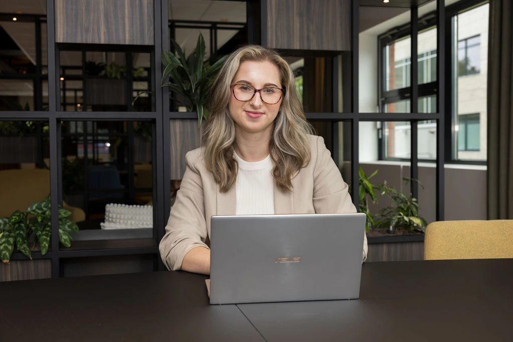 HR administratie