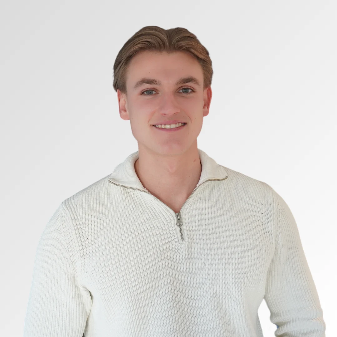 Maarten Duiveman