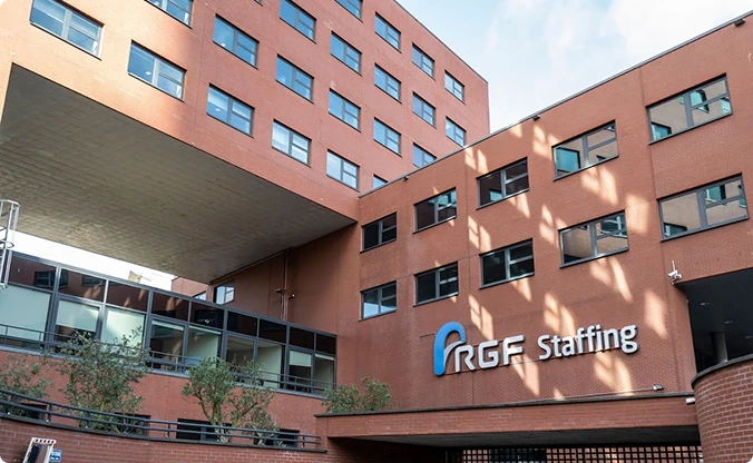 RGF Staffing Netherlands