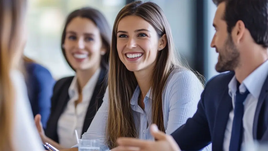 Teamwork als succesformule: HR als sleutel tot samenwerking en groei | USG HR Teamwork als succesformule: HR als sleutel tot samenwerking en groei | USG HR