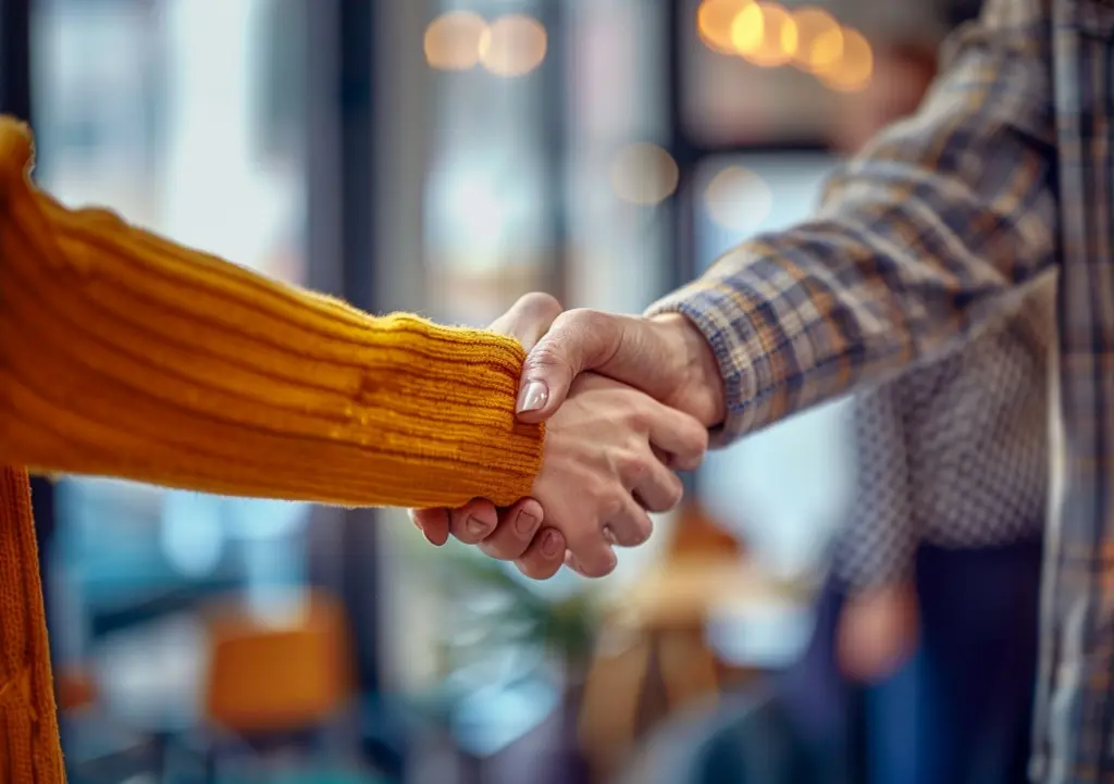 USG HR | Tips voor een prettig functioneringsgesprek USG HR | Tips voor een prettig functioneringsgesprek